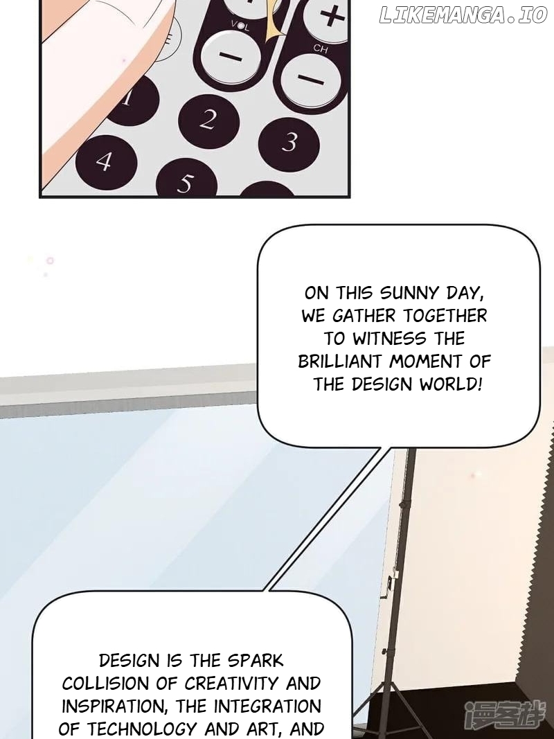 I Bring My Kid to Blow Up My Ex Husband's House Chapter 42 - page 33